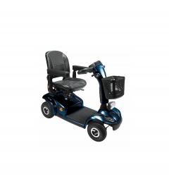 Location scooter