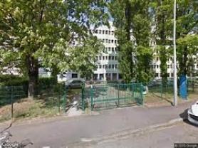 Location parking en sous sol