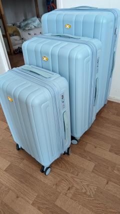 Location valise