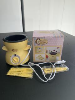 Location appareil a fondue