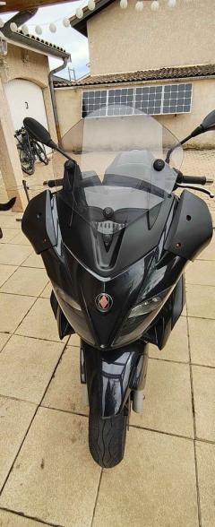 Location moto