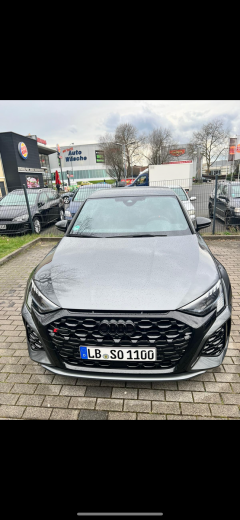 Location voiture de luxe