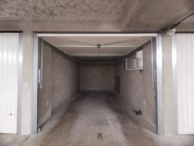 Location parking en sous sol