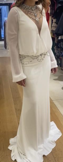 Location robe de mariee
