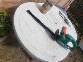 Location taille haie