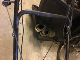 Service reparation