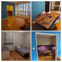 Location colocation appartement