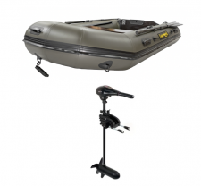 Location bateau a moteur