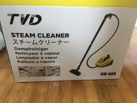 Location nettoyeur vapeur