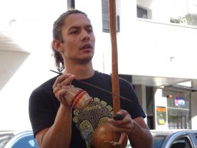 Service cours de sport