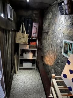 Location stockage en cave
