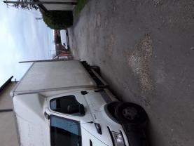 Location camion camionnette