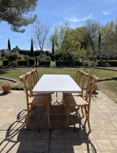 Location chaise