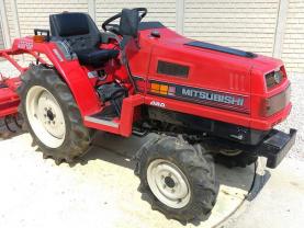 Location micro tracteur
