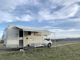 Location campingcar