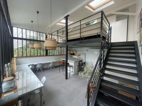 Location bureau coworking