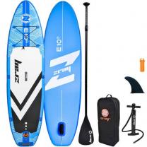 Location paddle