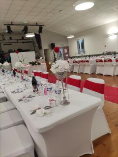 Location vaisselle