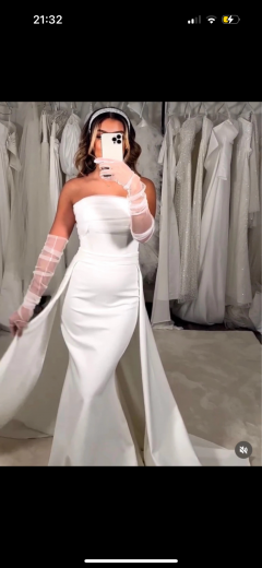 Location robe de mariee