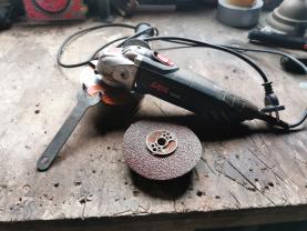 Location disqueuse