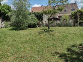 Location jardin