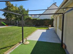 Location jardin