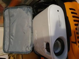 Location videoprojecteur