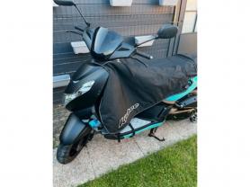 Location scooter