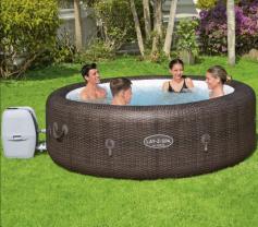 Location jacuzzi