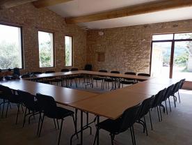 Location salle de reunion
