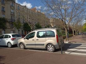 Service transport personne