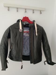 Location blouson manteau