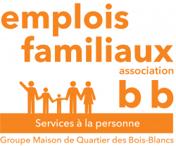 Service aide menagere