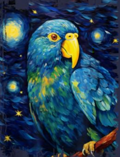 Service oiseaux