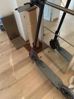 Location trottinette