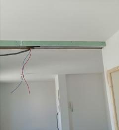 Service renovation interieure