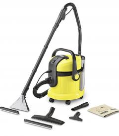 Location aspirateur