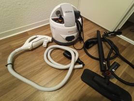 Location nettoyeur vapeur