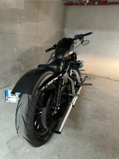 Location moto