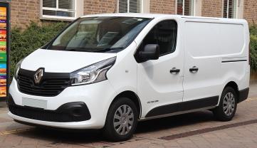 Location avec chauffeur