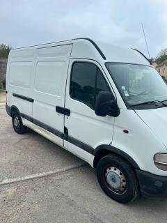 Location camion camionnette