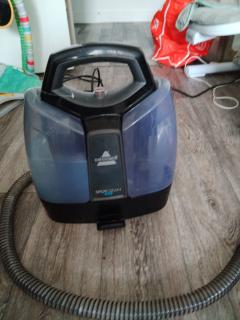 Location nettoyeur vapeur