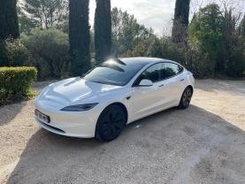 Location voiture de luxe