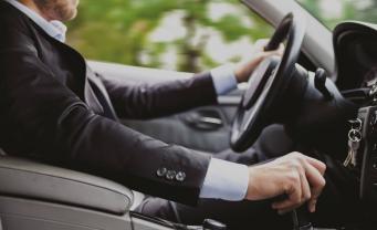 Service transport personne