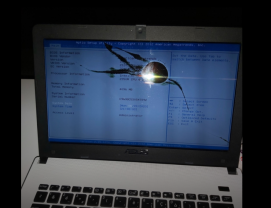 Service depannage informatique