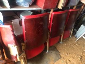 Service relooking meubles