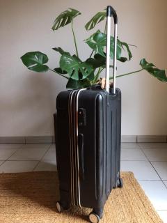 Location valise