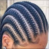 Service tresses africaines