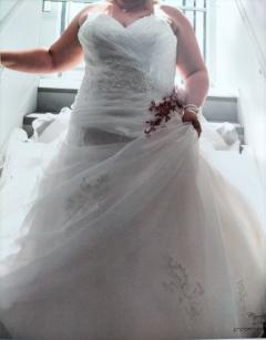Location robe de mariee