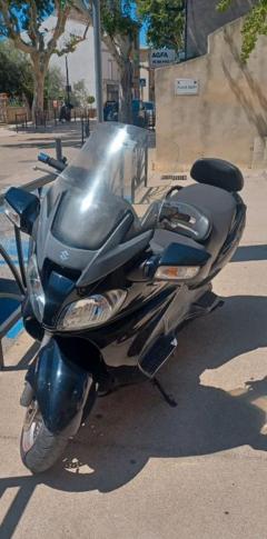 Location scooter